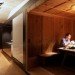 Bergmeister Wolf Architects, farm homes, italian homes, adaptive reuse, historic preservation architecture, stone architecture, green roof, charred wood construction