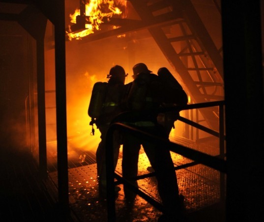 DARPA, instant fire suppression, DARPA fire suppression system, extinguisher, fire extinguisher, naval systems, darpa military