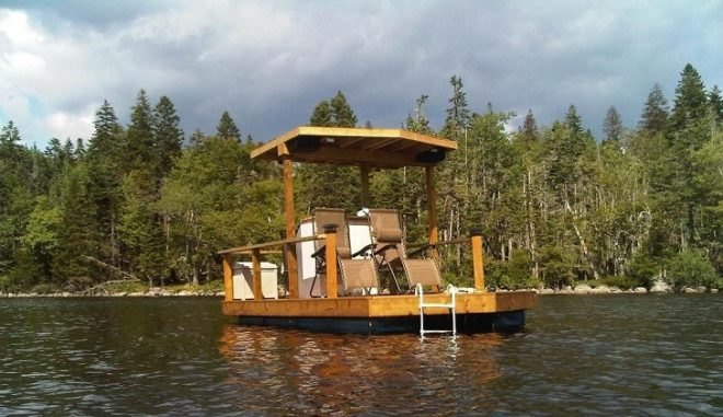 Firefly, Dan Baker, solar-powered boat, solar power, green transportation, electric boat, electric motor, green boat