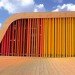 Pulgon Diseño, Spain, pavilion, Floriade 2012, Venlo, The Netherlands, Cradle to Cradle, C2C, design, green design, botanical, recycled materials, eco-design, sustainable design, horticultural expo, timber, flora