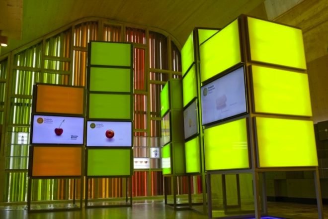 Pulgon Diseño, Spain, pavilion, Floriade 2012, Venlo, The Netherlands, Cradle to Cradle, C2C, design, green design, botanical, recycled materials, eco-design, sustainable design, horticultural expo, timber, flora