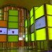 Pulgon Diseño, Spain, pavilion, Floriade 2012, Venlo, The Netherlands, Cradle to Cradle, C2C, design, green design, botanical, recycled materials, eco-design, sustainable design, horticultural expo, timber, flora