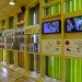 Pulgon Diseño, Spain, pavilion, Floriade 2012, Venlo, The Netherlands, Cradle to Cradle, C2C, design, green design, botanical, recycled materials, eco-design, sustainable design, horticultural expo, timber, flora