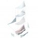 Fokka, Arto Ollila, indoor park, helsinki, mixed-use development, glass pyramid,