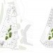 Fokka, Arto Ollila, indoor park, helsinki, mixed-use development, glass pyramid,
