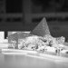 Fokka, Arto Ollila, indoor park, helsinki, mixed-use development, glass pyramid,