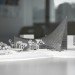 Fokka, Arto Ollila, indoor park, helsinki, mixed-use development, glass pyramid,