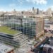 Fulton Market, Cold Storage, Chicago, West Loop, warehouse, adaptive-reuse