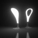 Gergő Kassai Motion Lamp. LED lighting, green design