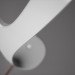 Gergő Kassai Motion Lamp, LED lighting, green design