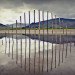 green design, eco design, sustainable design, Gerry Barry, Land Art Movement, Cork, Ireland, Irish Artists, environmental artists