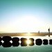 green design, eco design, sustainable design, Gerry Barry, Land Art Movement, Cork, Ireland, Irish Artists, environmental artists