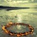 green design, eco design, sustainable design, Gerry Barry, Land Art Movement, Cork, Ireland, Irish Artists, environmental artists