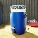giradora, washing machine, human power, foot pedal, portable, affordable, electricity, dryer, spin