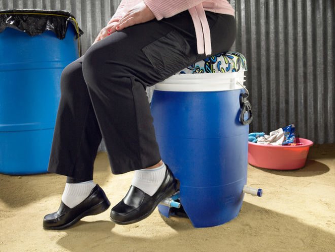 giradora, washing machine, human power, foot pedal, portable, affordable, electricity, dryer, spin