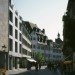H27D, Kraus Schoenberg Architects, konstanz, germany, urban infill, lightweight concrete, solar passive design