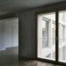 H27D, Kraus Schoenberg Architects, konstanz, germany, urban infill, lightweight concrete, solar passive design