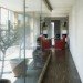 H27D, Kraus Schoenberg Architects, konstanz, germany, urban infill, lightweight concrete, solar passive design
