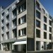 H27D, Kraus Schoenberg Architects, konstanz, germany, urban infill, lightweight concrete, solar passive design