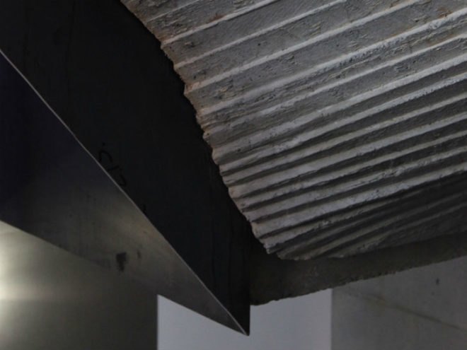 H27D, Kraus Schoenberg Architects, konstanz, germany, urban infill, lightweight concrete, solar passive design