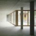 H27D, Kraus Schoenberg Architects, konstanz, germany, urban infill, lightweight concrete, solar passive design