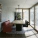 H27D, Kraus Schoenberg Architects, konstanz, germany, urban infill, lightweight concrete, solar passive design