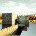 HOUS.E+, house plus, self sufficient house, Polifactory, rammed earth, net plus house, eco home concept