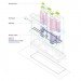 HOUS.E+, house plus, self sufficient house, Polifactory, rammed earth, net plus house, eco home concept