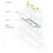 HOUS.E+, house plus, self sufficient house, Polifactory, rammed earth, net plus house, eco home concept