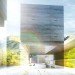 HOUS.E+, house plus, self sufficient house, Polifactory, rammed earth, net plus house, eco home concept