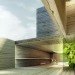 HOUS.E+, house plus, self sufficient house, Polifactory, rammed earth, net plus house, eco home concept