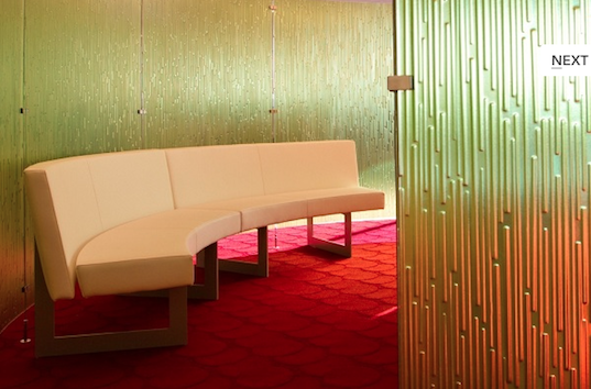 green design, sustainable design, eco-design, USGBC, LEED, MKDA, CodeGreen, daylighting, renovation, White Plains, NY
