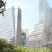 green design, eco design, sustainable design, Bryant Park, Hines Company, 7 Bryant Park, green building, LEED certification, Pei Cobb Freed, Henry Cobb