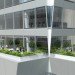 green design, eco design, sustainable design, Bryant Park, Hines Company, 7 Bryant Park, green building, LEED certification, Pei Cobb Freed, Henry Cobb