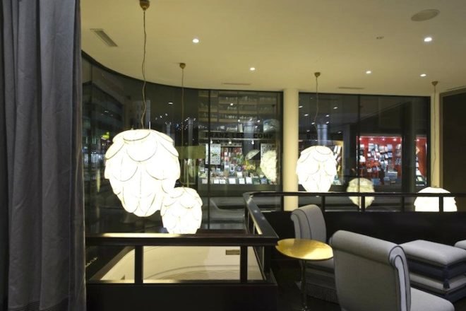 BWM Architekten and Partner, green design, sustainable design, locally-sourced food, eco-design, daylighting, interior design, small footprint, Vienna, Austria, sustainable materials