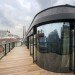 BWM Architekten and Partner, green design, sustainable design, locally-sourced food, eco-design, daylighting, interior design, small footprint, Vienna, Austria, sustainable materials