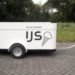 ice-cream carts, solar power, solar energy, solar power ice-cream cart, Springtime, IJs&Zopie, Odenwald Organics, Dutch design,