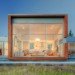 Ice House, MinArc, iceland, eco house, eco vacation home, green home,