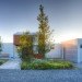 Ice House, MinArc, iceland, eco house, eco vacation home, green home,