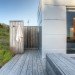 Ice House, MinArc, iceland, eco house, eco vacation home, green home,