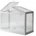 green design, eco design, sustainable design, IKEA, SOCKER, mini greenhouse, terrarium, indoor gardening