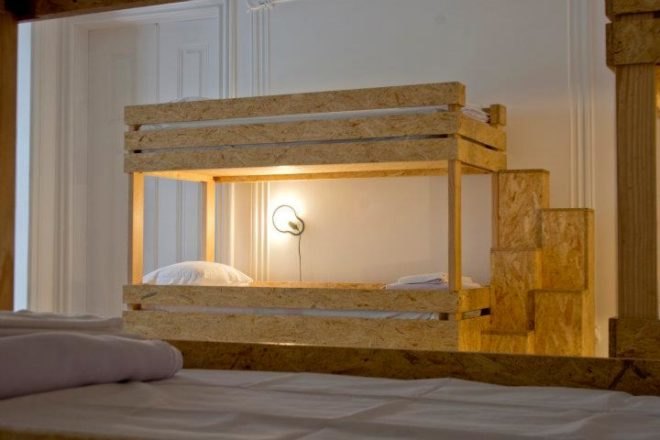 green design, eco design, sustainable design, Lisbon, The Independente Hostel and Suites, Budget Travel, luxury hostel, adaptive reuse, palace hostel