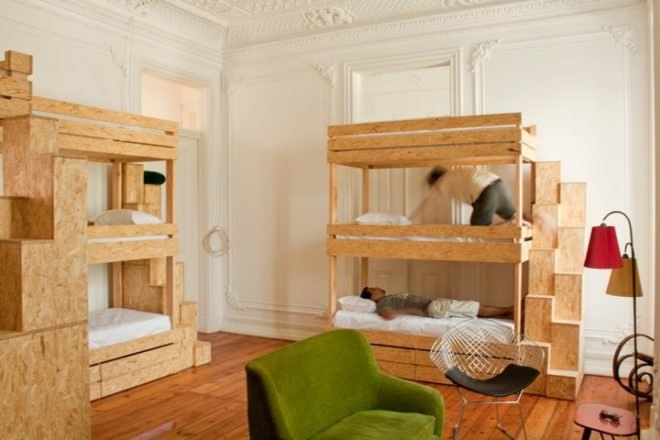 green design, eco design, sustainable design, Lisbon, The Independente Hostel and Suites, Budget Travel, luxury hostel, adaptive reuse, palace hostel