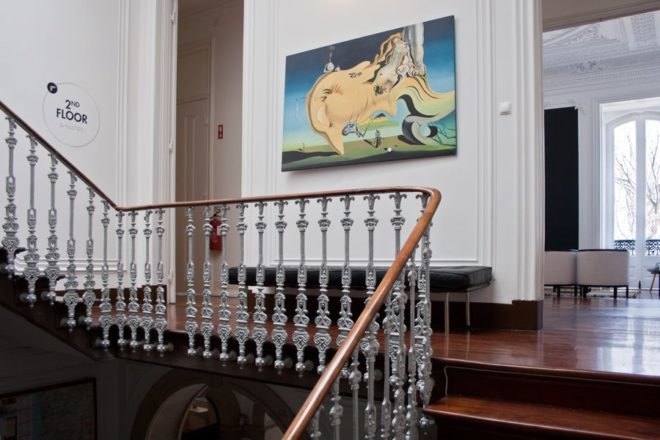 green design, eco design, sustainable design, Lisbon, The Independente Hostel and Suites, Budget Travel, luxury hostel, adaptive reuse, palace hostel