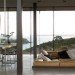 Island Retreat, Fearon Hay Architects, waiheke island, eco vacation home, eco home, solar power, new zealand