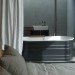 Island Retreat, Fearon Hay Architects, waiheke island, eco vacation home, eco home, solar power, new zealand