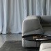 Island Retreat, Fearon Hay Architects, waiheke island, eco vacation home, eco home, solar power, new zealand