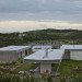 Island Retreat, Fearon Hay Architects, waiheke island, eco vacation home, eco home, solar power, new zealand