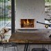 Island Retreat, Fearon Hay Architects, waiheke island, eco vacation home, eco home, solar power, new zealand