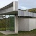 Island Retreat, Fearon Hay Architects, waiheke island, eco vacation home, eco home, solar power, new zealand